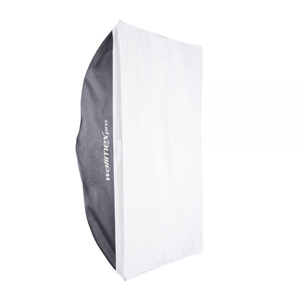 Walimex pro Softbox 50x75 faltbar HenselEH/Richter