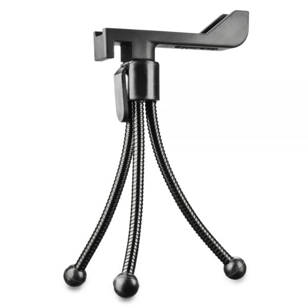 Miglior prezzo WALIMEX MOUNT FOR APPLE IPHONE 4/4S WITH TRIPOD