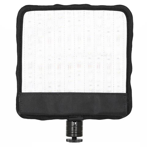 Falcon Eyes Flexibles Bi-Color LED Panel RX-8TD inkl. Akku und Softbox