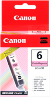 Canon Tintenpatrone magenta (foto) BCI-6pm 4710A002 13ml