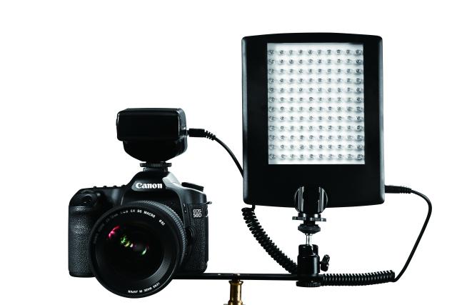 Falcon Eye Multifunktionslampe Leuchte Licht Rot 2xLED inkl.Batterien FE-3TL 
