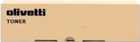Olivetti Toner Schwarz B1166 ~28000 Seiten