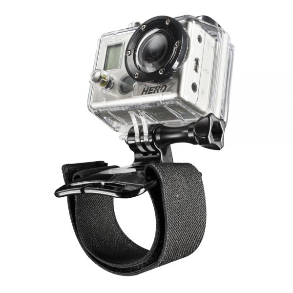 Mantona Armgurt Quick &amp; Easy für GoPro