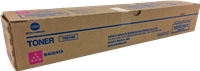 Konica Minolta Toner Magenta A9E8350 TN-514M ~26000 Seiten
