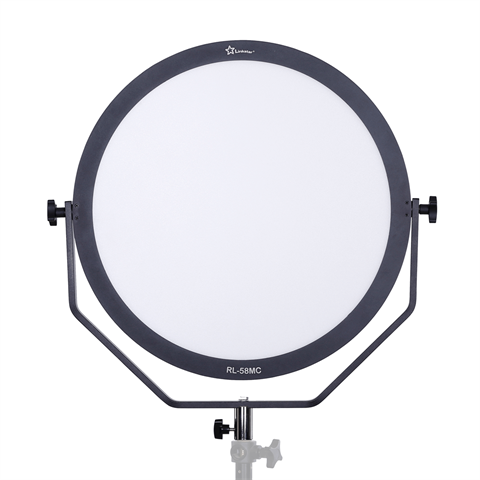 Linkstar Bi-Color LED Lampe RL-58MC auf 230V