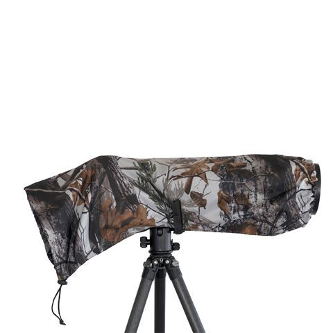 Buteo Photo Gear Regenschutz 2 Schnee