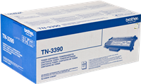 Brother Toner schwarz TN-3390 ~12000 Seiten