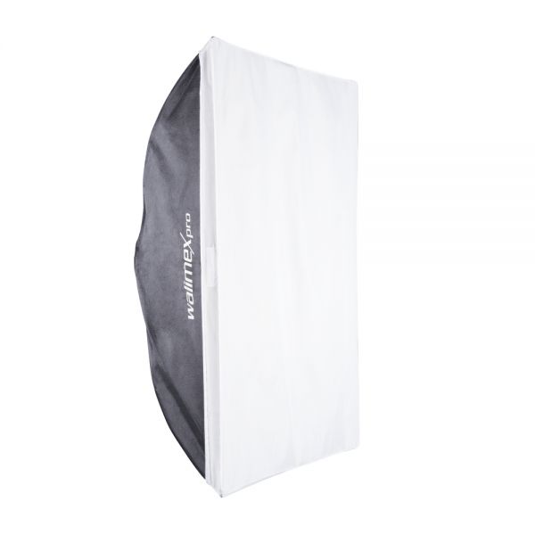 Walimex pro Softbox 50x75 faltbar Multiblitz P