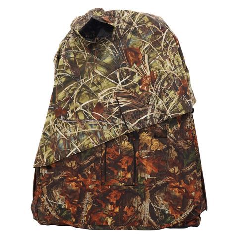 Buteo Photo Gear Tarnzelt Uberwurf Schilf für Buteo Mark II