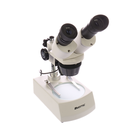 Byomic Stereo Microscope BYO-ST3LED