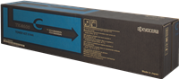 Kyocera Toner cyan TK-8600C 1T02MNCNL0 ~20000 Seiten