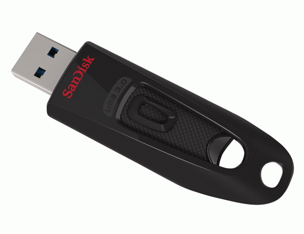 SanDisk Cruzer Ultra 32 GB USB-Stick