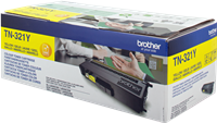 Brother Toner gelb TN-321Y ~1500 Seiten