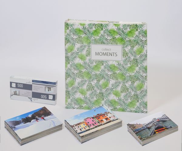 Fotopaket Sorglos 300