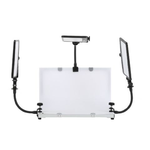 Falcon Eyes LED Photo Table DVK-380SL