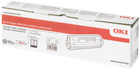 OKI Toner Schwarz 47095704 ~5000 Seiten