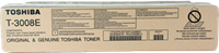 Toshiba Toner Schwarz T-3008E 6AJ00000151 ~43900 Seiten