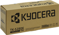 Kyocera Toner Schwarz TK-5280K 1T02TW0NL0 ~13000 Seiten
