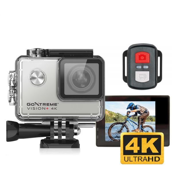 GoXtreme Vision+