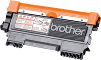 Brother Toner schwarz TN-2210 ~1200 Seiten