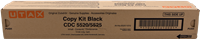 Utax Toner schwarz 652511010 ~12000 Seiten