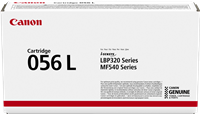 Canon Toner Schwarz 056l 3006C002 ~5100 Seiten