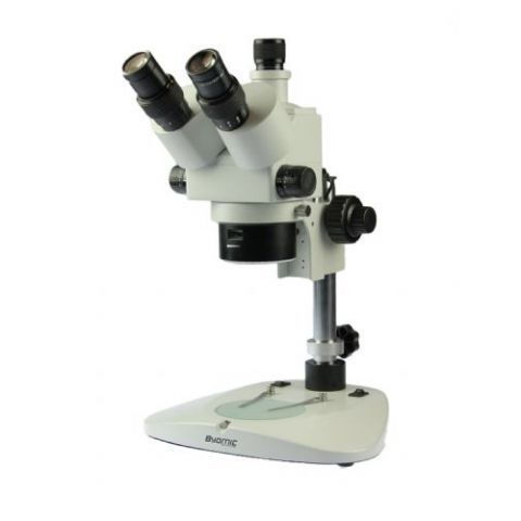Miglior prezzo Byomic Stereo Microscope BYO-ST341 LED - 