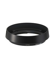 Voigtländer LH-8 Gegenlichtblende