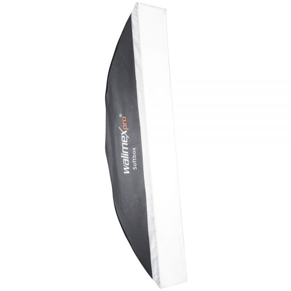 Walimex pro Striplight 25x180cm für Multiblitz P