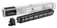 Kyocera Toner Schwarz TK-8345K 1T02L70NL0 ~25000 Seiten