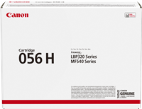 Canon Toner Schwarz 056h 3008C002 ~21000 Seiten