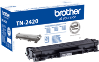 Brother Toner Schwarz TN-2420 ~3000 Seiten