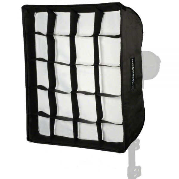 Walimex pro Softbox PLUS 40x50cm Electra small