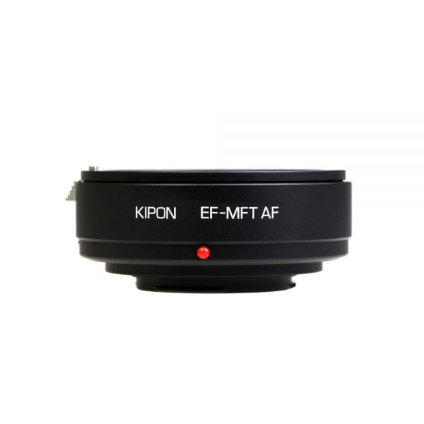 Kipon AF Adapter für Canon EF auf MFT ohne Support