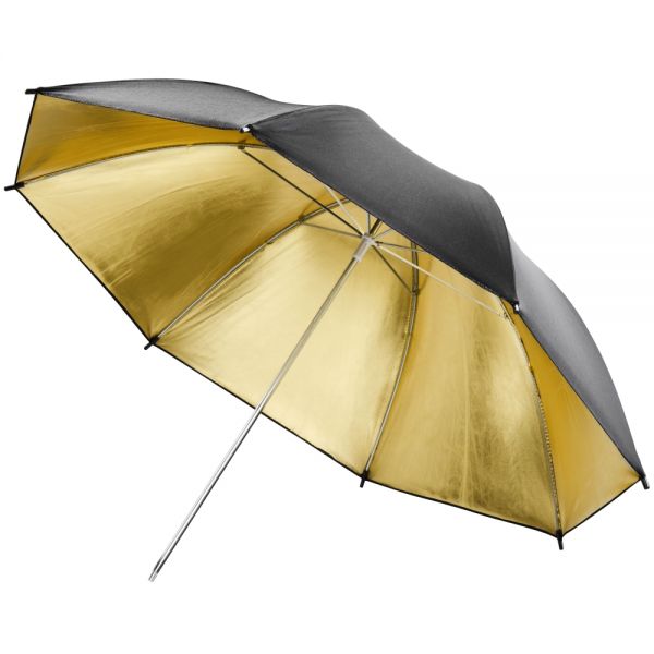 walimex ombrello oro, 84cm