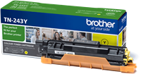 Brother Toner Gelb TN-243Y ~1000 Seiten