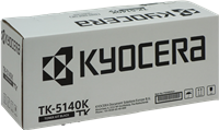 Kyocera Toner schwarz TK-5140K 1T02NR0NL0 ~7000 Seiten