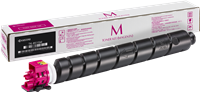 Kyocera Toner Magenta TK-8515M 1T02NDBNL0 ~20000 Seiten