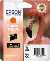 Epson Tintenpatrone orange C13T08794010 T0879 11.4ml