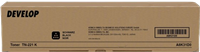 Develop Toner Schwarz A8K31D0 TN-221K ~24000 Seiten