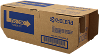 Kyocera Toner schwarz TK-350 1T02LX0NL0 ~15000 Seiten