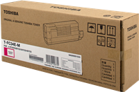 Toshiba Toner magenta T-FC34EM 6A000001533 ~11500 Seiten