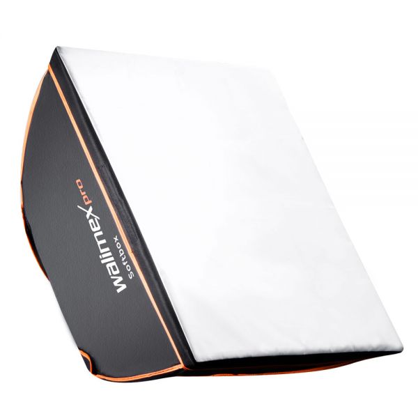 Walimex pro Softbox OL 60x60cm Broncolor