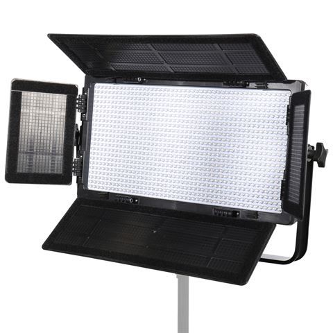 Linkstar Bi-Color LED Lampe Dimmbar LEP-748C