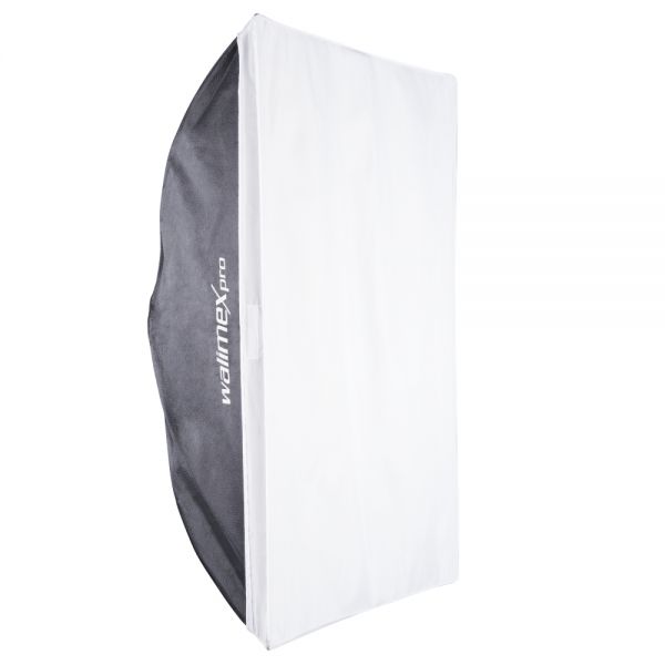 Walimex pro Softbox 60x90 faltbar C&amp;CR Serie