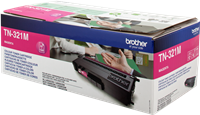 Brother Toner magenta TN-321M ~1500 Seiten