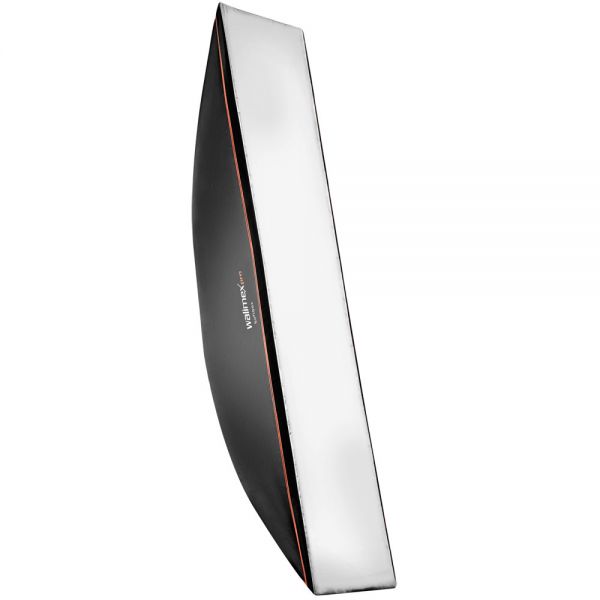 Walimex pro Softbox OL 25x150cm Balcar