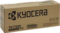 Kyocera Toner schwarz TK-7300 1T02P70NL0 ~15000 Seiten