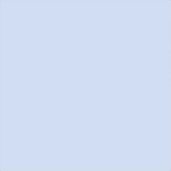 Papierhintergrund BD ALASKA BLUE / Hellblau 2,7x11m