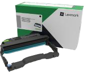 Lexmark Bildtrommel Schwarz B220Z00 ~12000 Seiten